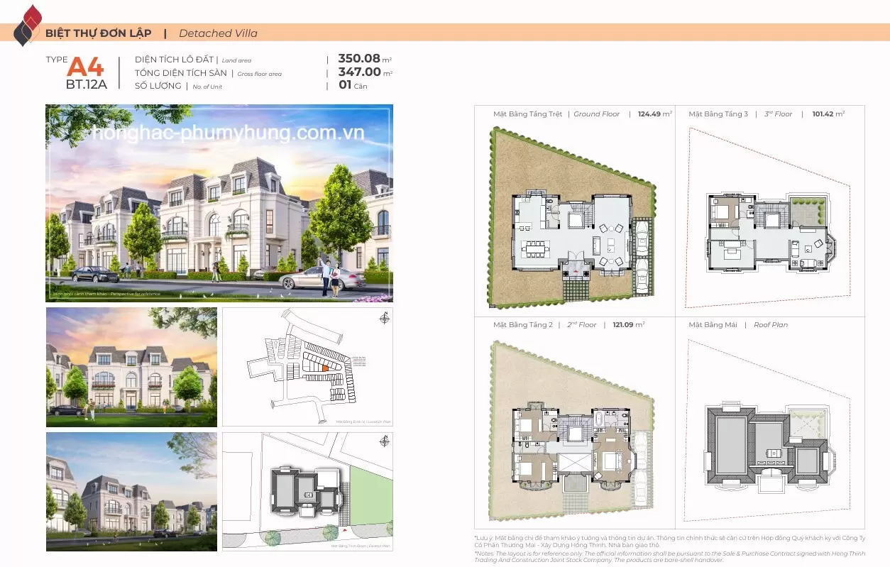 biet thu hong hac phu my hung 5