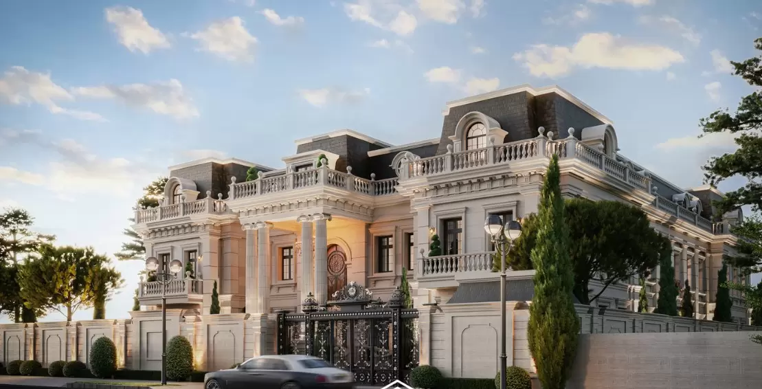 Giá Bán Biệt Thự Đơn Lập Dự Án Hồng Hạc Phú Mỹ Hưng bao nhiêu? 6 gia ban biet thu don lap hong hac