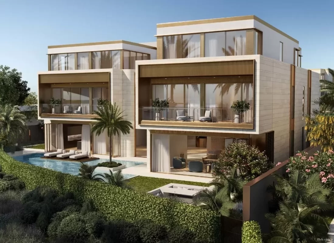 gia ban du an hong hac 2