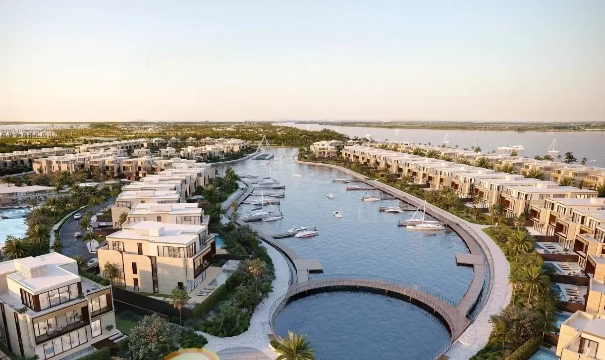 Phối cảnh tham khảo