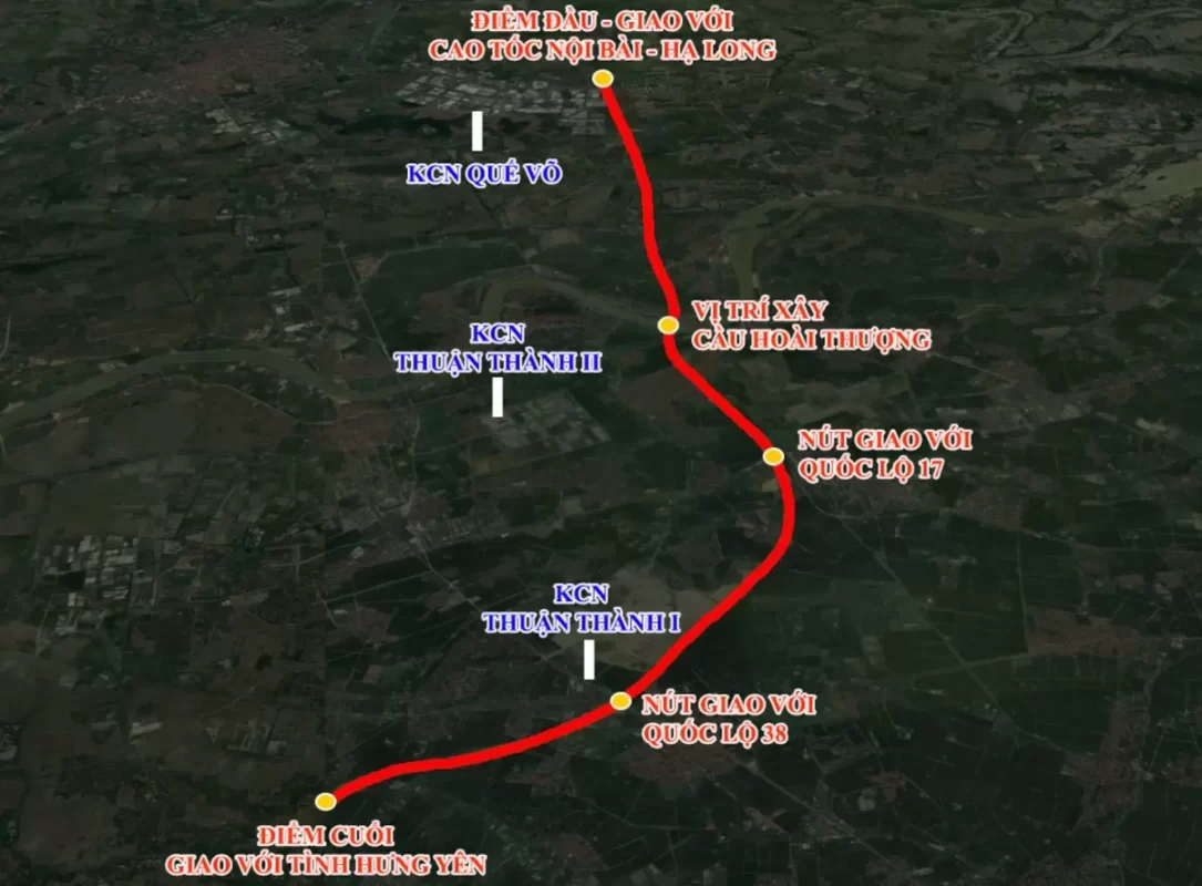 hong hac city xuan lam 2