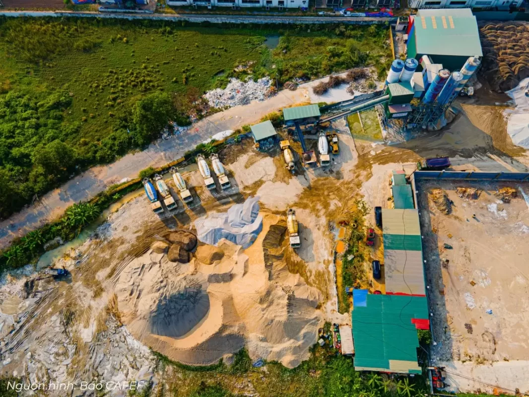 hong hac city xuan lam 3