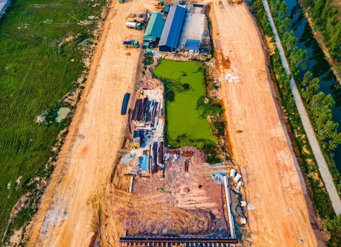 hong hac city xuan lam 5