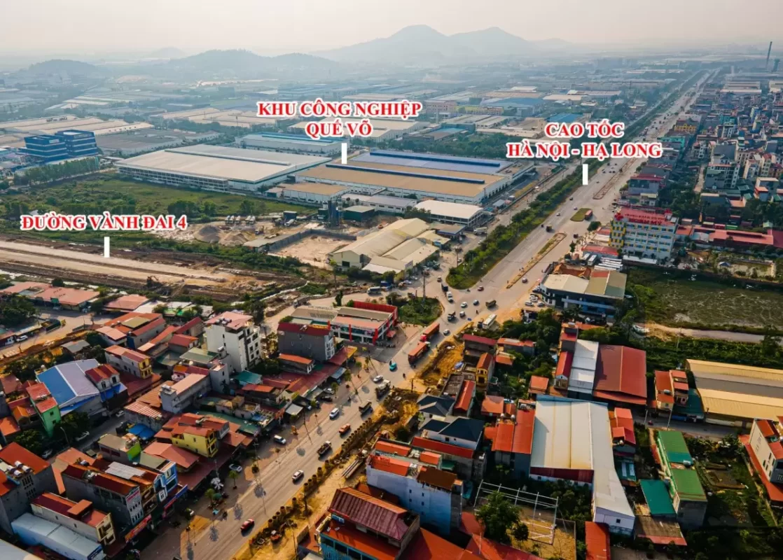 hong hac city xuan lam 7