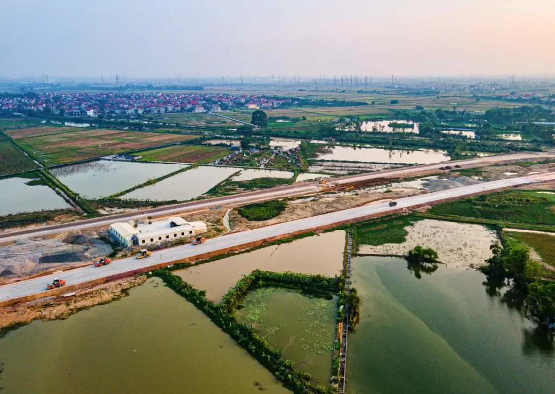 hong hac city xuan lam 8