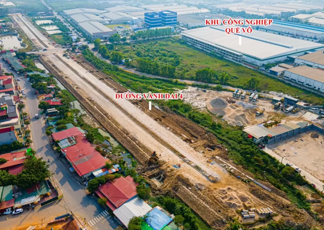 hong hac city xuan lam 9