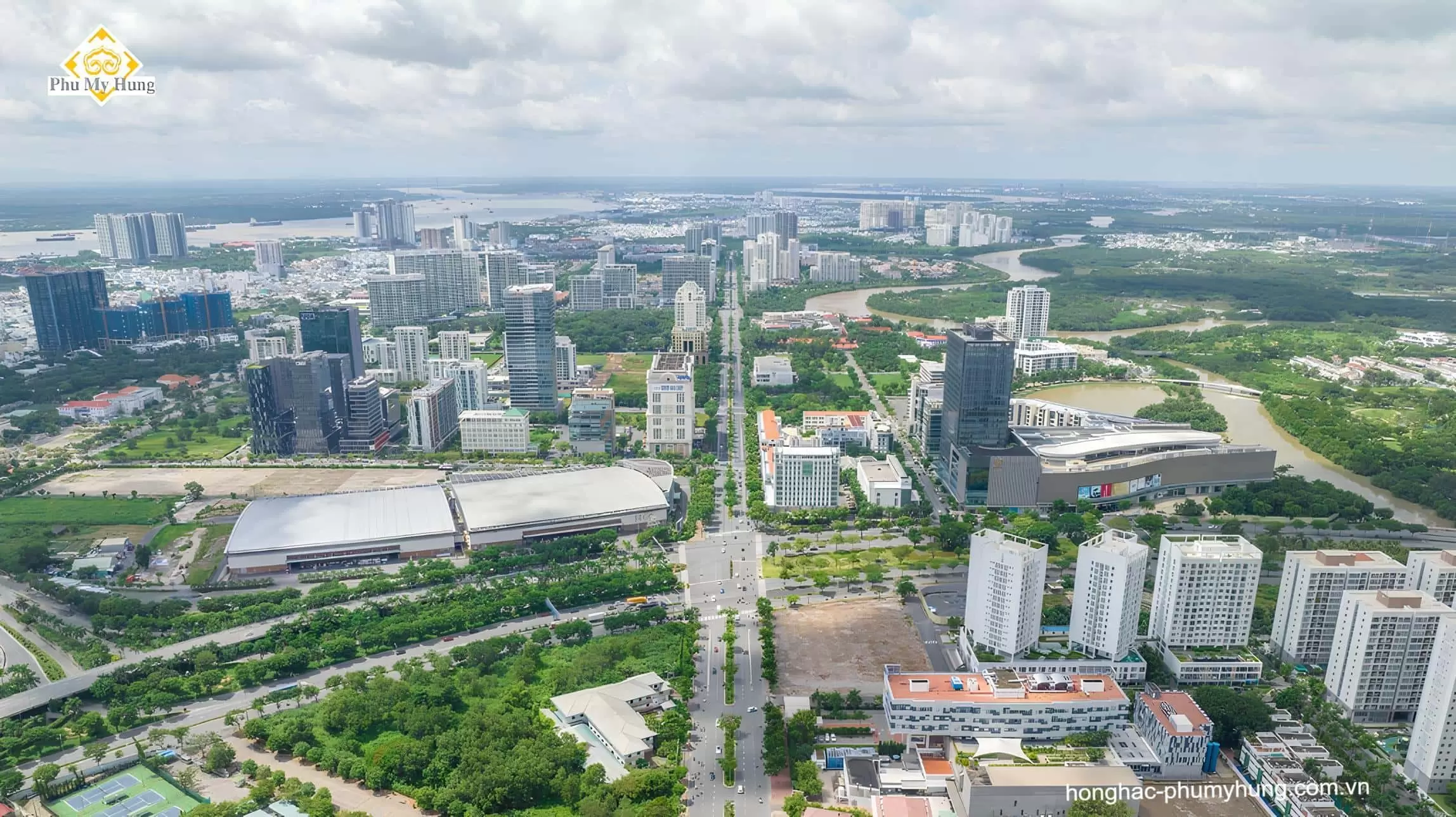 Quy hoạch đồng bộ, phát triển chậm, bền vững hơn 30 năm