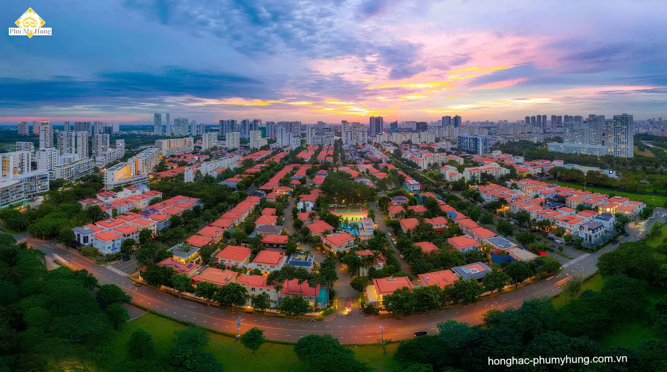 Biệt thự Phú Gia có giá trị hơn 100 tỷ đã giúp khách hàng sinh lời gấp 5 lần giá trị ban đầu