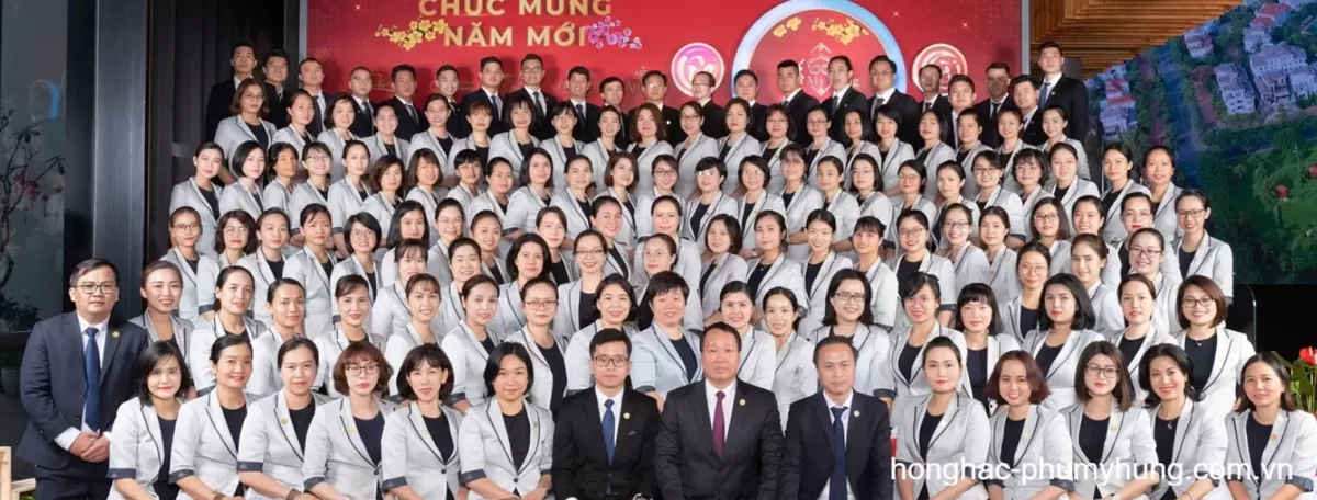 Nhân viên kinh doanh trực tiếp từ Phú Mỹ Hưng