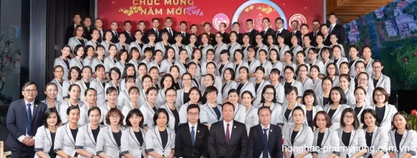 Nhân viên kinh doanh trực tiếp từ Phú Mỹ Hưng