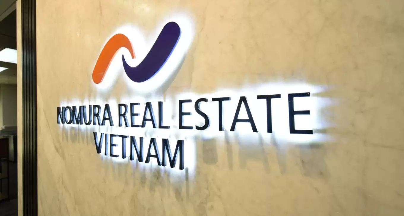 Chủ Đầu Tư Khu Đô Thị Hồng Hạc - Thuận Thành Bắc Ninh Là Ai? 7 Nomura Real Estate chủ đầu tư số 1 Nhật Bản