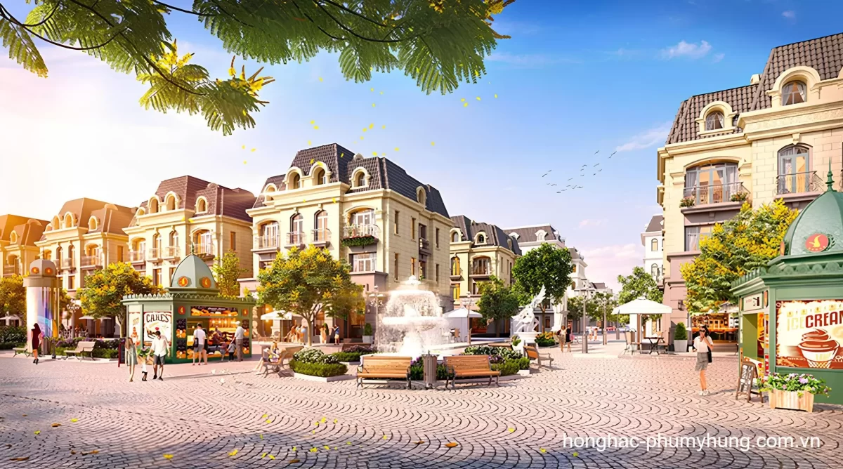 Thiết kế tham khảo