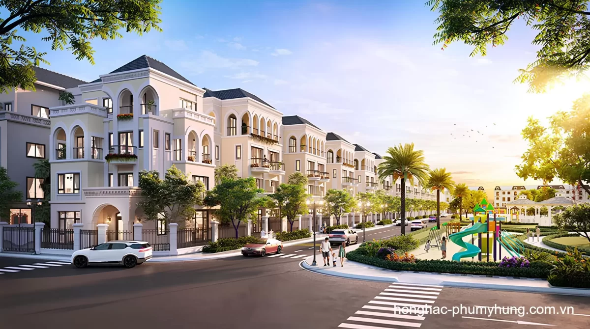 shophouse du an hong hac 8