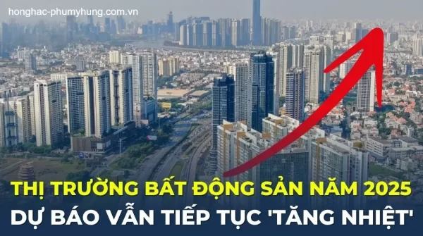 thi truong bds 2025