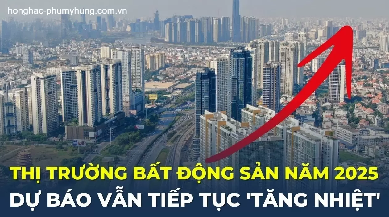 thi truong bds 2025