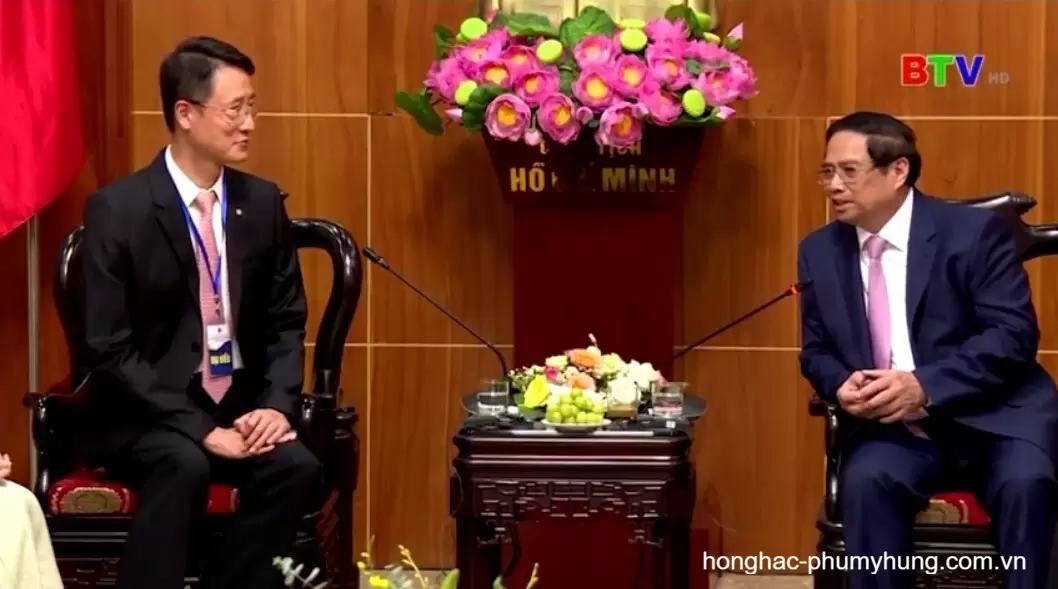 thu tuong gap 3 nha dau tu tai bac ninh 2