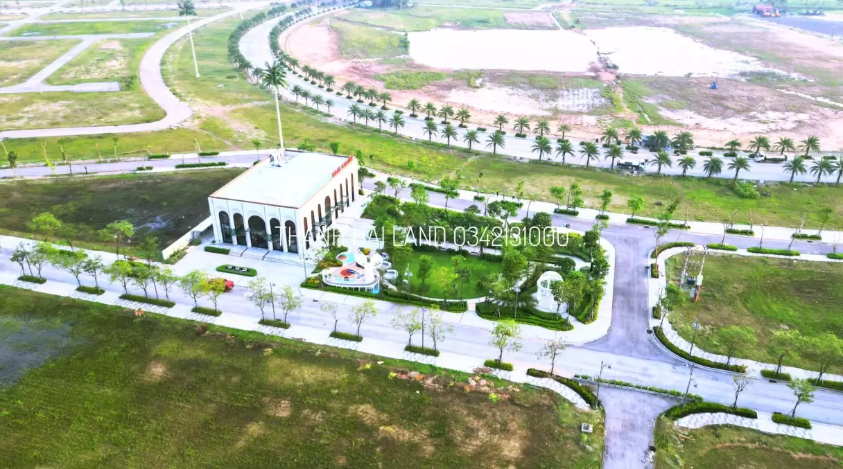 tien do du an hong hac 3