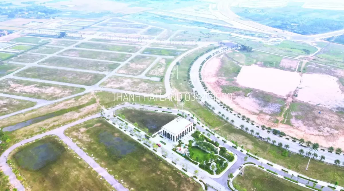 tien do du an hong hac 5