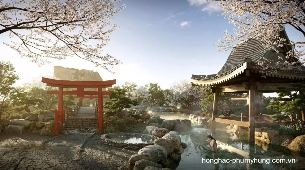 Tiện ích tại Khu đô thị Hồng Hạc Phú Mỹ Hưng: Nơi giấc mơ sống đỉnh cao trở thành hiện thực 17 tien ich du an hong hac