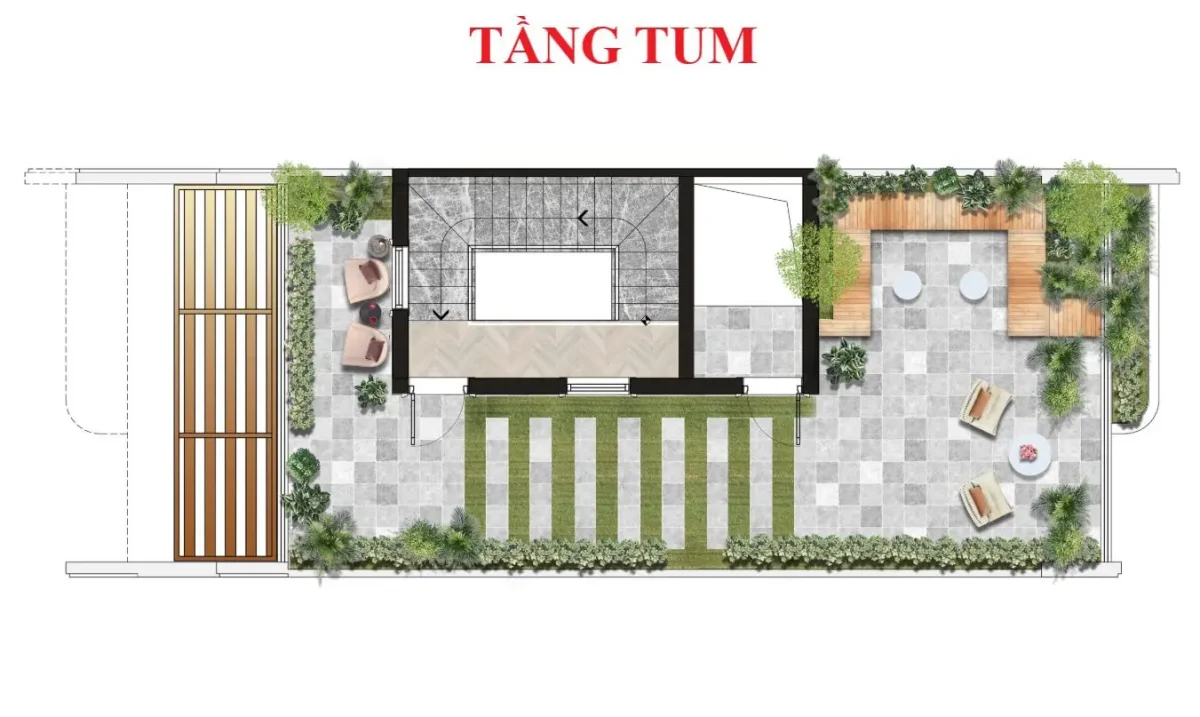 shophouse co ham 1