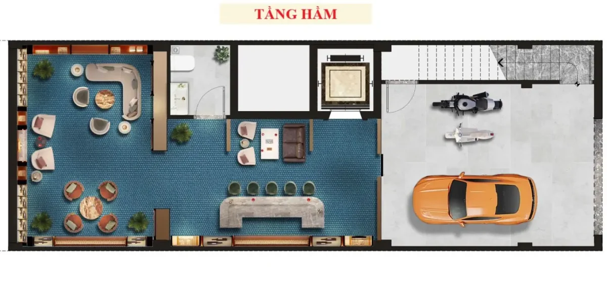 shophouse co ham 9