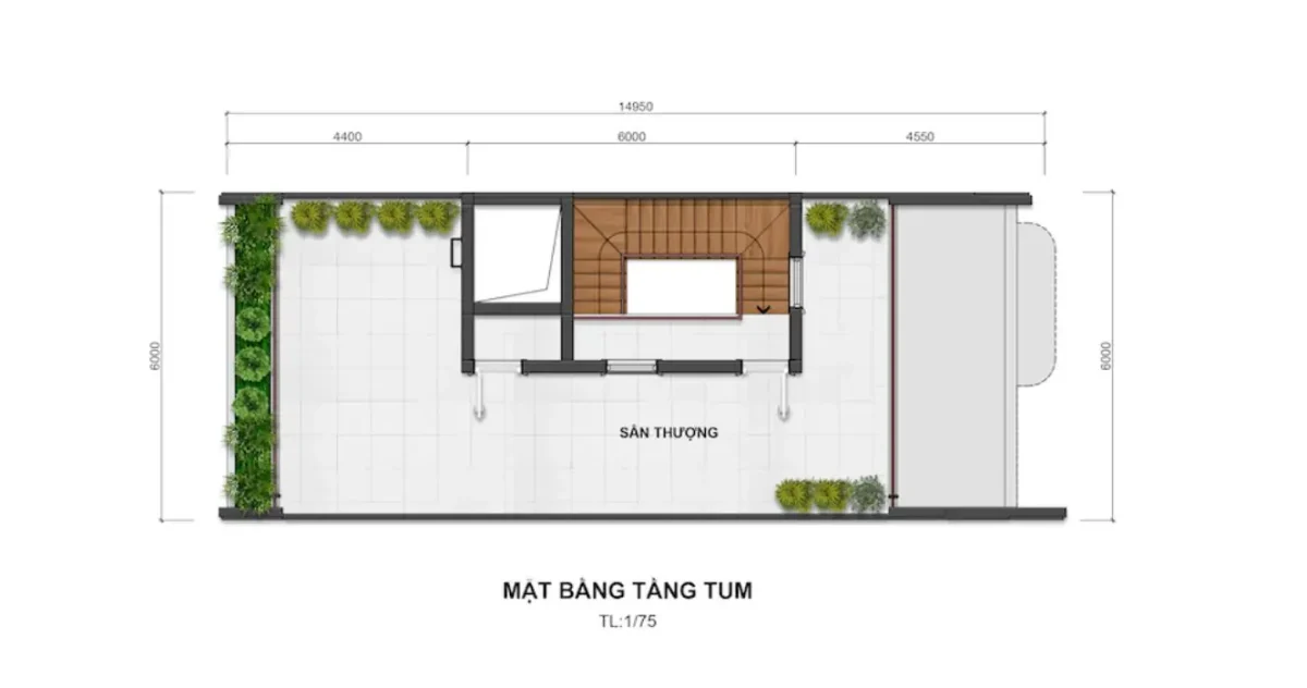 shophouse khong ham 4