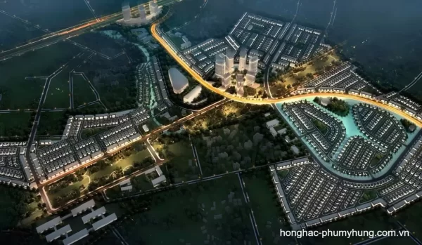 phu my hung rot ty do bac ninh