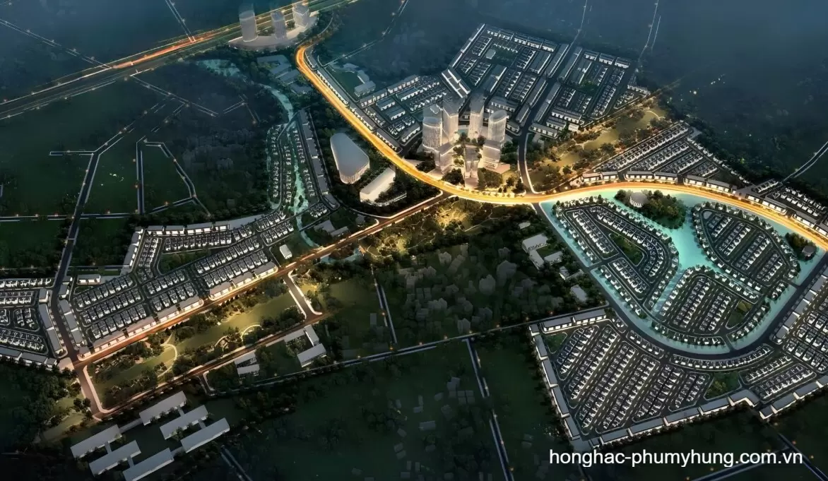 phu my hung rot ty do bac ninh